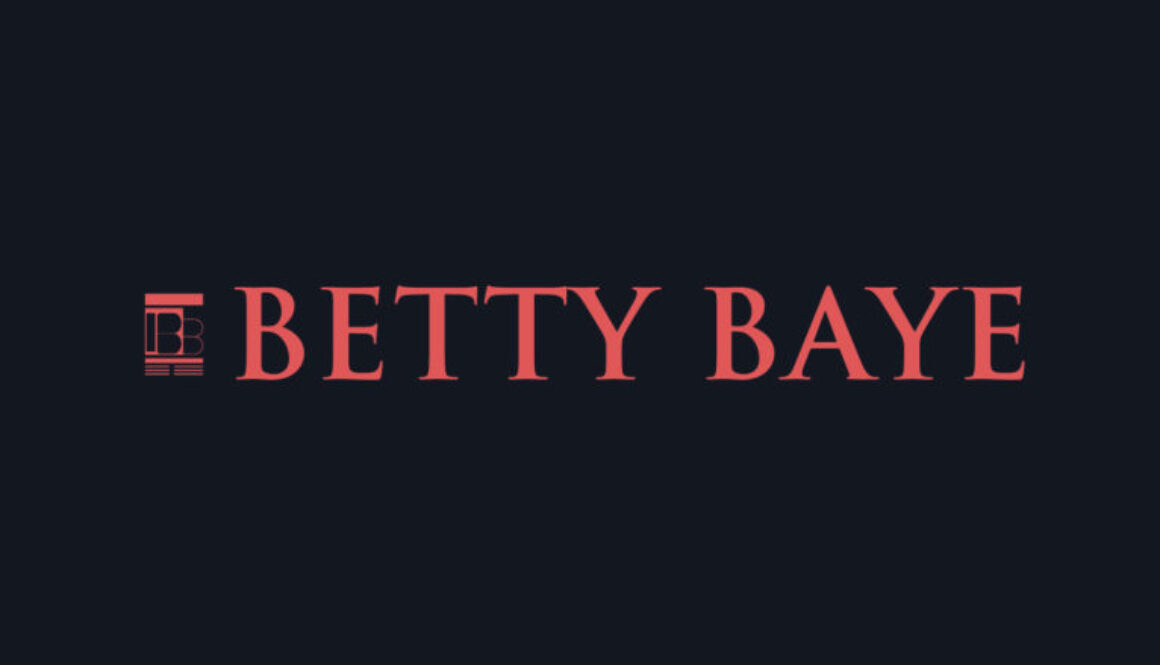 BETTY BAYE 1-01
